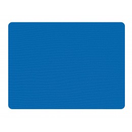 Коврик для мыши Buro BU-CLOTH Мини синий 230x180x3мм (BU-CLOTH/BLUE)
