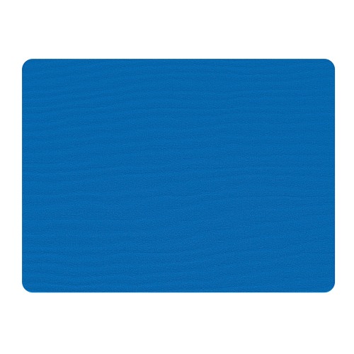 Коврик для мыши Buro BU-CLOTH Мини синий 230x180x3мм (BU-CLOTH/BLUE)