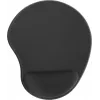 Коврик для мыши Buro BU-GEL Мини серый 225x190x2мм (BU-GEL/GREY)