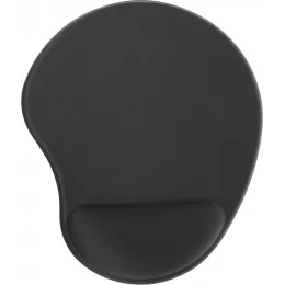Коврик для мыши Buro BU-GEL Мини серый 225x190x2мм (BU-GEL/GREY)