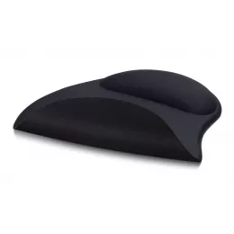 Коврик для мыши Buro BU-GEL Мини серый 225x190x2мм (BU-GEL/GREY)