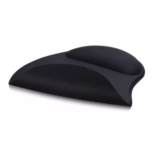 Коврик для мыши Buro BU-GEL Мини серый 225x190x2мм (BU-GEL/GREY)