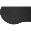 Коврик для мыши Buro BU-GEL Мини серый 225x190x2мм (BU-GEL/GREY)