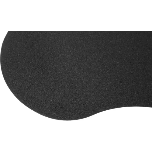 Коврик для мыши Buro BU-GEL Мини серый 225x190x2мм (BU-GEL/GREY)