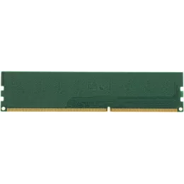 Память DDR3 4Gb 1333MHz Patriot PSD34G133381 RTL PC3-10600 CL9 DIMM 240-pin 1.5В single rank Ret