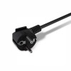 Сетевой фильтр Buro 600SH-5-B 5м (6 розеток) черный (коробка)