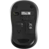 Клавиатура + мышь Logitech MK270 клав:черный мышь:черный USB беспроводная Multimedia (920-004518)
