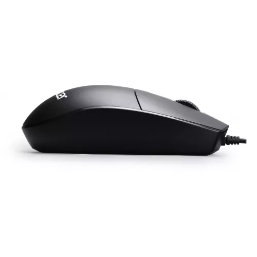 Клавиатура + мышь Acer OMW141 клав:черный мышь:черный USB (ZL.MCEEE.01M)