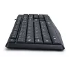 Клавиатура + мышь Acer OMW141 клав:черный мышь:черный USB (ZL.MCEEE.01M)