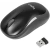 Клавиатура + мышь Logitech MK270 клав:черный мышь:черный USB беспроводная Multimedia (920-004518)