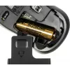 Клавиатура + мышь Logitech MK270 клав:черный мышь:черный USB беспроводная Multimedia (920-004518)