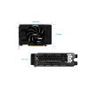 Видеокарта Palit PCI-E 5.0 PA-RTX5050 STORMX OC NVIDIA GeForce RTX 5050 8Gb 128bit GDDR6 2317/20000 HDMIx1 DPx3 HDCP Ret