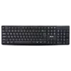 Клавиатура + мышь Acer OMW141 клав:черный мышь:черный USB (ZL.MCEEE.01M)