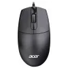 Клавиатура + мышь Acer OMW141 клав:черный мышь:черный USB (ZL.MCEEE.01M)