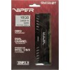 Память DDR3 2x8GB 1866MHz Patriot PV316G186C0K Viper 3 RTL Gaming PC3-14900 CL10 DIMM 240-pin 1.5В dual rank с радиатором Ret