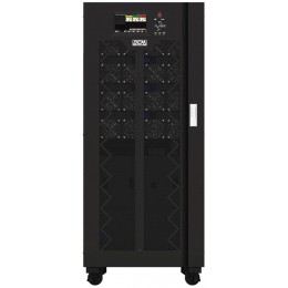 Источник бесперебойного питания Powercom Vanguard-II-33 VGD-II-120K33 120000Вт 120000ВА черный без батареи