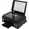 МФУ струйный Canon Pixma G3410 (2315C009) A4 WiFi черный
