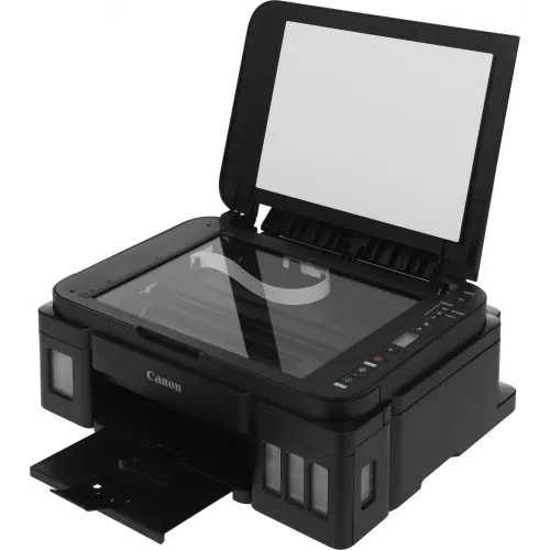 МФУ струйный Canon Pixma G3410 (2315C009) A4 WiFi черный