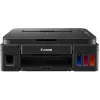 МФУ струйный Canon Pixma G3410 (2315C009) A4 WiFi черный