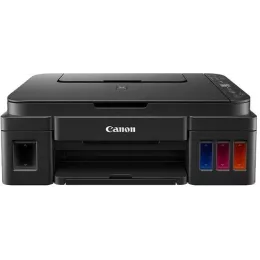 МФУ струйный Canon Pixma G3410 (2315C009) A4 WiFi черный