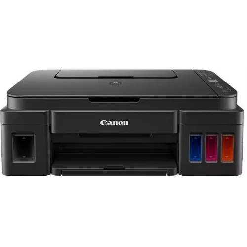 МФУ струйный Canon Pixma G3410 (2315C009) A4 WiFi черный
