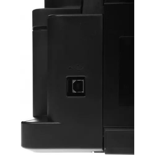 МФУ струйный Canon Pixma G3410 (2315C009) A4 WiFi черный