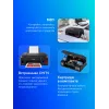 МФУ струйный Canon Pixma G3410 (2315C009) A4 WiFi черный