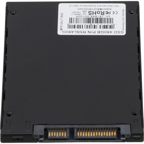 Накопитель SSD AMD SATA-III 480GB R5SL480G Radeon R5 2.5"