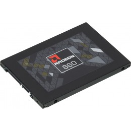Накопитель SSD AMD SATA-III 480GB R5SL480G Radeon R5 2.5"
