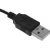 Мышь Оклик 395M SHADOW черный оптическая 1500dpi USB для ноутбука 3but (1102286)