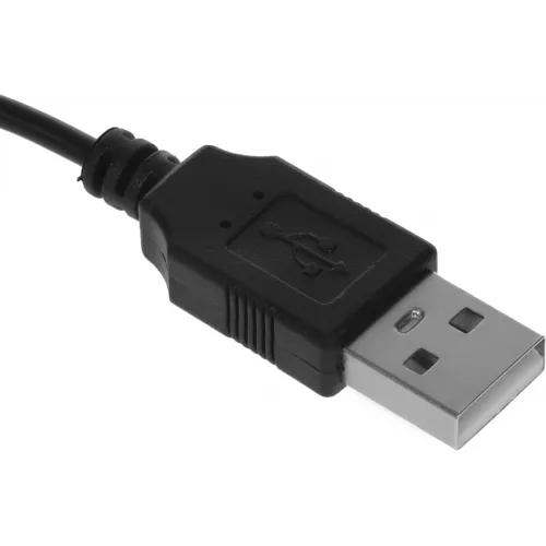 Мышь Оклик 395M SHADOW черный оптическая 1500dpi USB для ноутбука 3but (1102286)