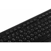 Клавиатура + мышь A4Tech Fstyler F1010 клав:черный/серый мышь:черный/серый USB Multimedia (F1010 GREY)