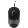 Клавиатура + мышь A4Tech Fstyler F1010 клав:черный/серый мышь:черный/серый USB Multimedia (F1010 GREY)