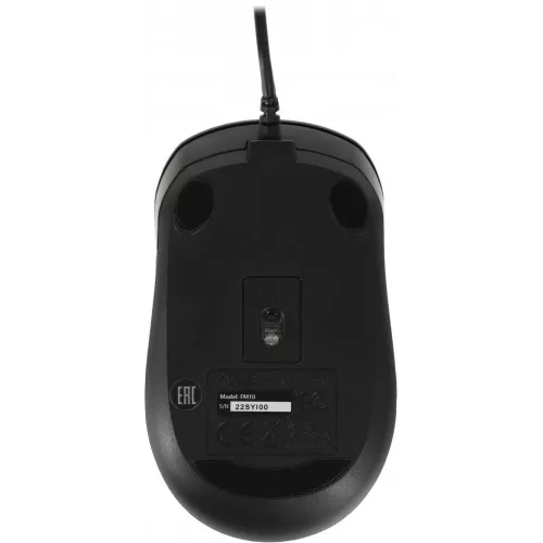 Клавиатура + мышь A4Tech Fstyler F1010 клав:черный/серый мышь:черный/серый USB Multimedia (F1010 GREY)
