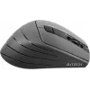 Мышь A4Tech Fstyler FG30 серый оптическая 2000dpi беспров. USB 6but (FG30 GREY)