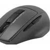 Мышь A4Tech Fstyler FG30 серый оптическая 2000dpi беспров. USB 6but (FG30 GREY)