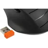 Мышь A4Tech Fstyler FG30 серый оптическая 2000dpi беспров. USB 6but (FG30 GREY)