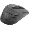 Мышь A4Tech Fstyler FG30 серый оптическая 2000dpi беспров. USB 6but (FG30 GREY)