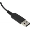 Мышь A4Tech Fstyler FM10 черный/синий оптическая 1600dpi USB 4but (FM10 BLUE)