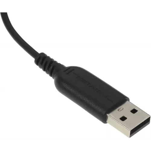 Мышь A4Tech Fstyler FM10 черный/синий оптическая 1600dpi USB 4but (FM10 BLUE)