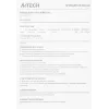 Мышь A4Tech Fstyler FM10 черный/синий оптическая 1600dpi USB 4but (FM10 BLUE)