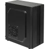 Корпус Accord ACC-CL290B черный без БП ATX 4x120mm 2xUSB2.0 1xUSB3.0 audio