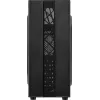 Корпус Accord ACC-CL290B черный без БП ATX 4x120mm 2xUSB2.0 1xUSB3.0 audio