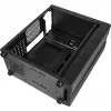 Корпус Accord ACC-CL290B черный без БП ATX 4x120mm 2xUSB2.0 1xUSB3.0 audio