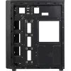 Корпус Accord ACC-CL290B черный без БП ATX 4x120mm 2xUSB2.0 1xUSB3.0 audio