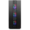 Корпус Accord ACC-CL290B черный без БП ATX 4x120mm 2xUSB2.0 1xUSB3.0 audio