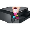 МФУ струйный HP Smart Tank 500 AIO (4SR29A) A4 черный