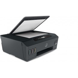 МФУ струйный HP Smart Tank 500 AIO (4SR29A) A4 черный
