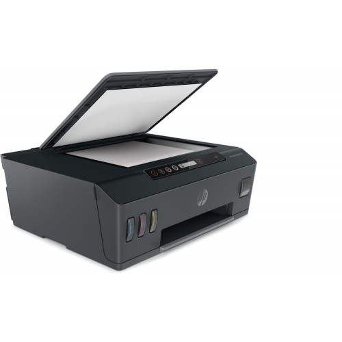 МФУ струйный HP Smart Tank 500 AIO (4SR29A) A4 черный