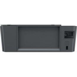 МФУ струйный HP Smart Tank 500 AIO (4SR29A) A4 черный